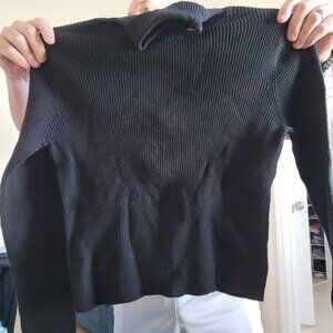 Vintage Ralph Lauren turtleneck